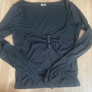 Aritzia long sleeve